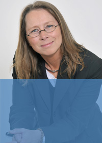 Silke M. Fiedeler